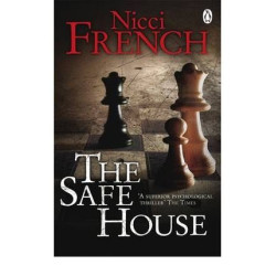 The Safe House