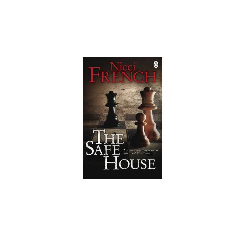 The Safe House