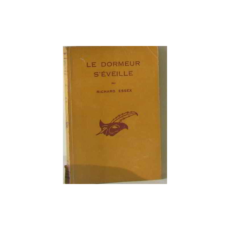 Le dormeur s'éveille
