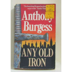 Any old iron