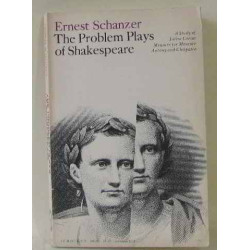 The problem plays of shakespeare