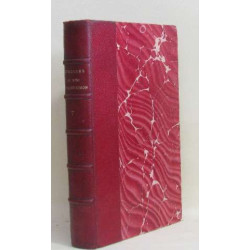 Mémoires tome septième