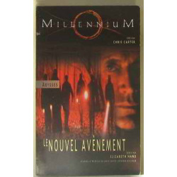 Le nouvel avènement / Millennium n°1