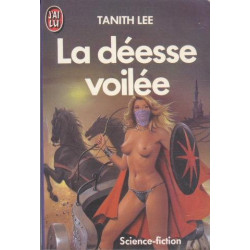 La déesse voilée