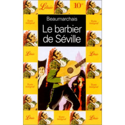 Le barbier de Séville