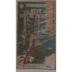 Le rêve de pascal mornay