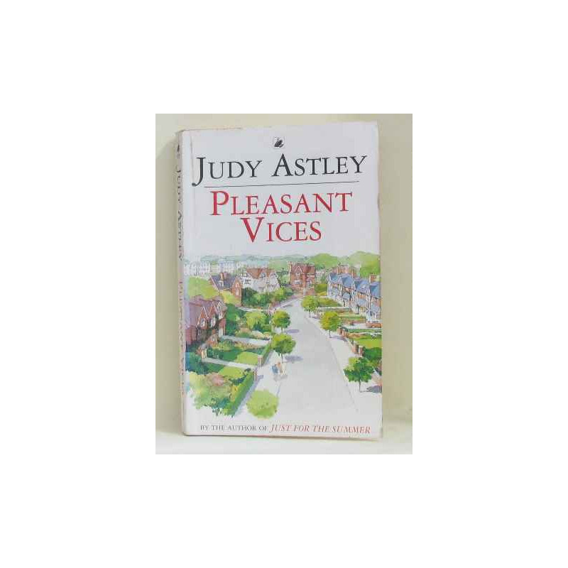 Pleasant vices