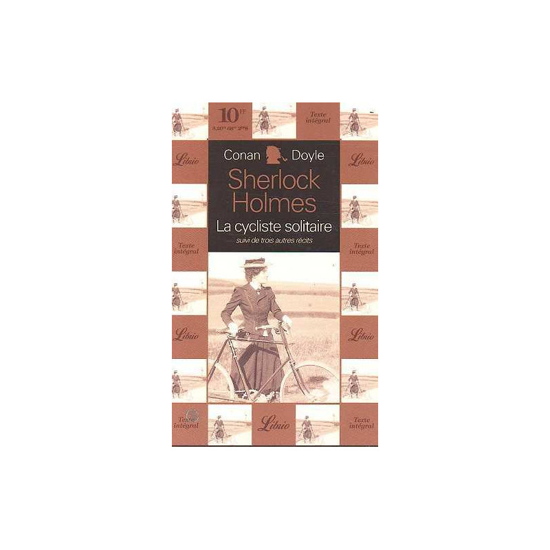 Sherlock Holmes