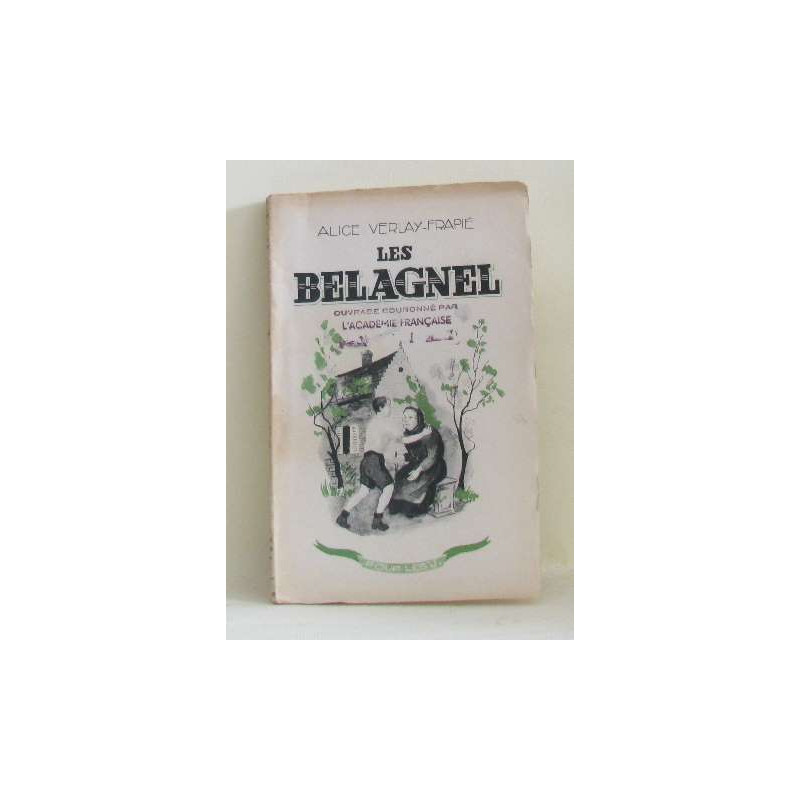 Les belagnel