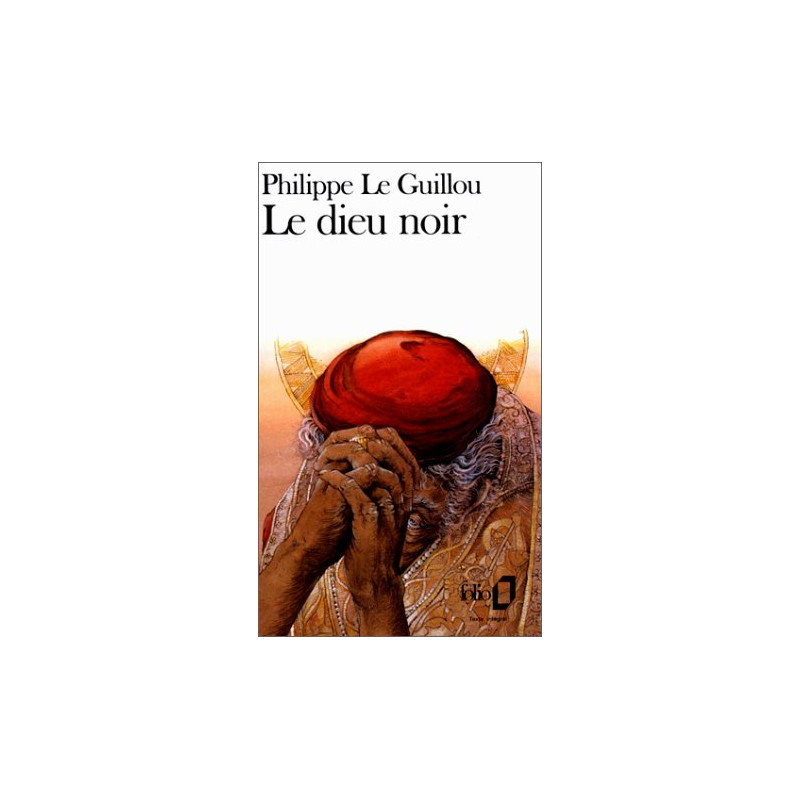 Le dieu noir