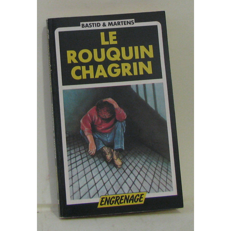 Le rouquin chagrin