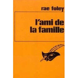 L'ami de la famille - (The dark hill)