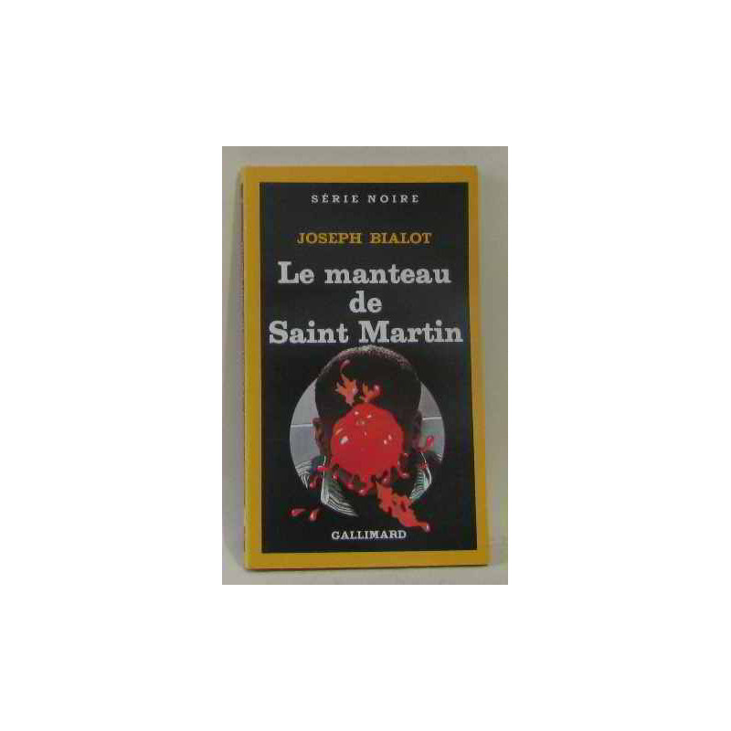 Le Manteau de Saint Martin