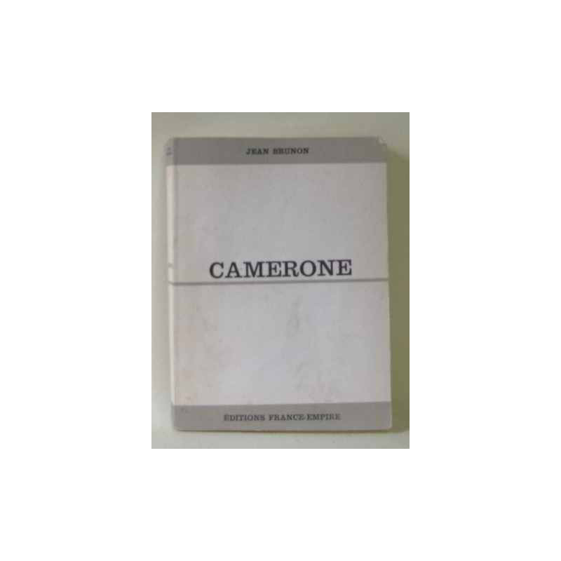 Camerone