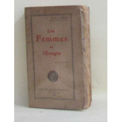 Les femmes de l'évangile