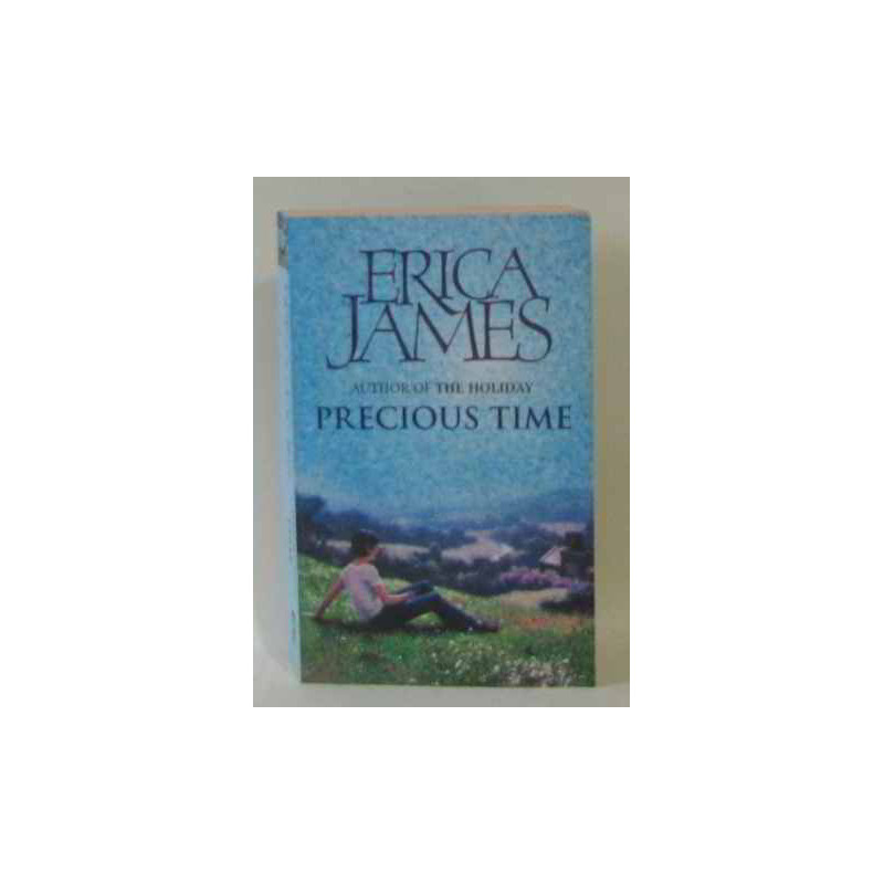 Precious Time