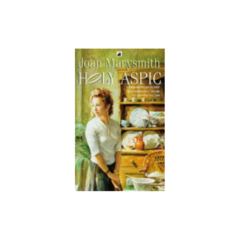 Holy Aspic