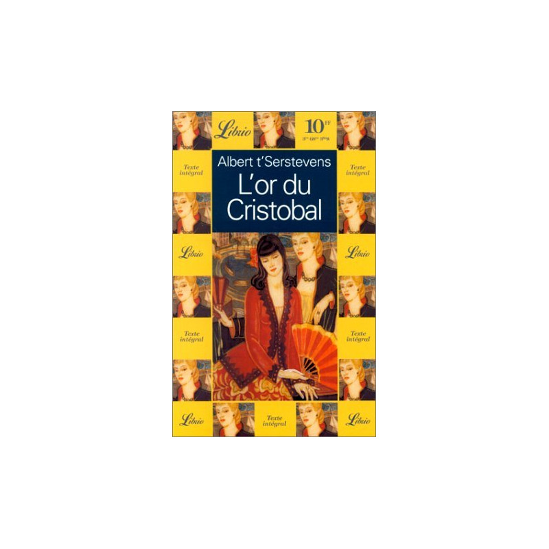 L'or du Cristobal