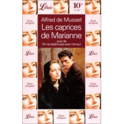 Caprices de marianne
