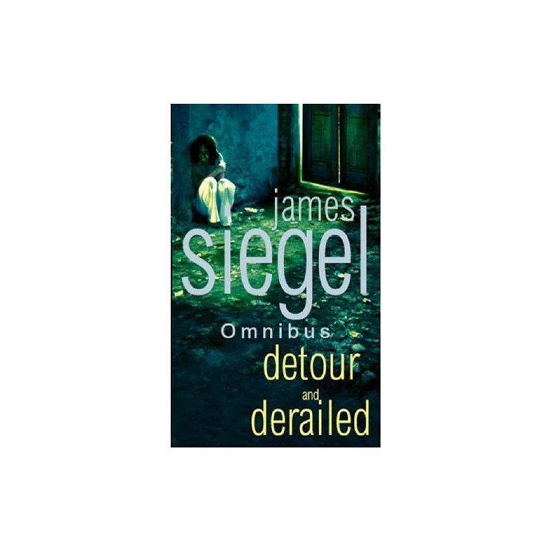 Detour: AND Derailed