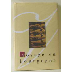 Voyage en bourgogne