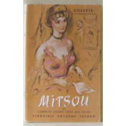 Mitsou ou comment l'esprit vient aux filles
