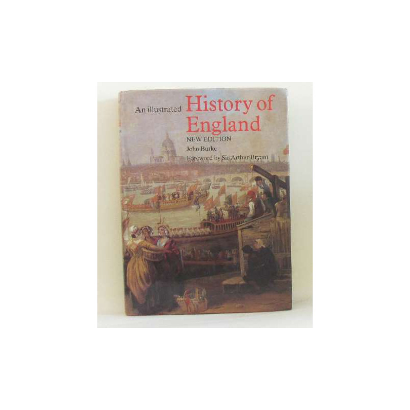 An illustrated history of england