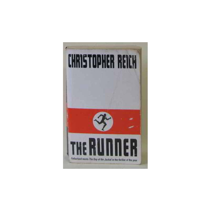 The runner
