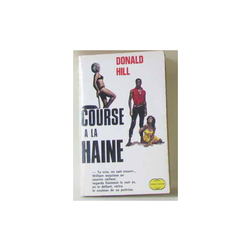 La course à la haine
