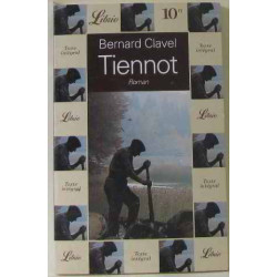 Tiennot Ou L'île Aux Biard