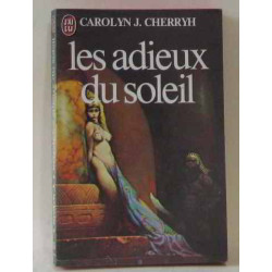 Les Adieux du soleil