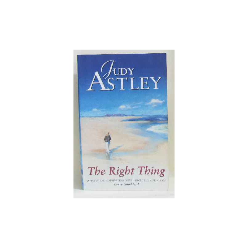 The Right Thing