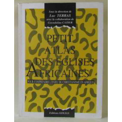 Petit atlas des églises africaines