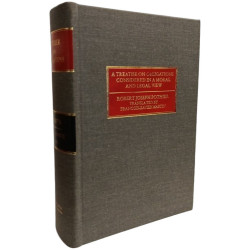 A Treatise on Obligations Considered in a Moral and Legal View -...
