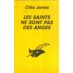 Les Saints ne sont pas des anges