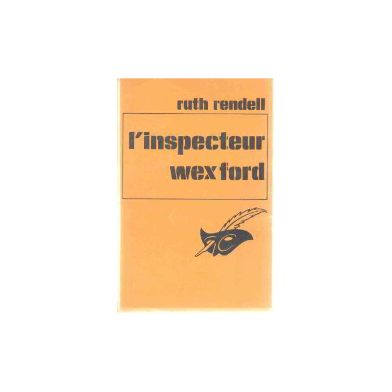 L'inspecteur Wexford