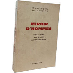 Miroir d'hommes
