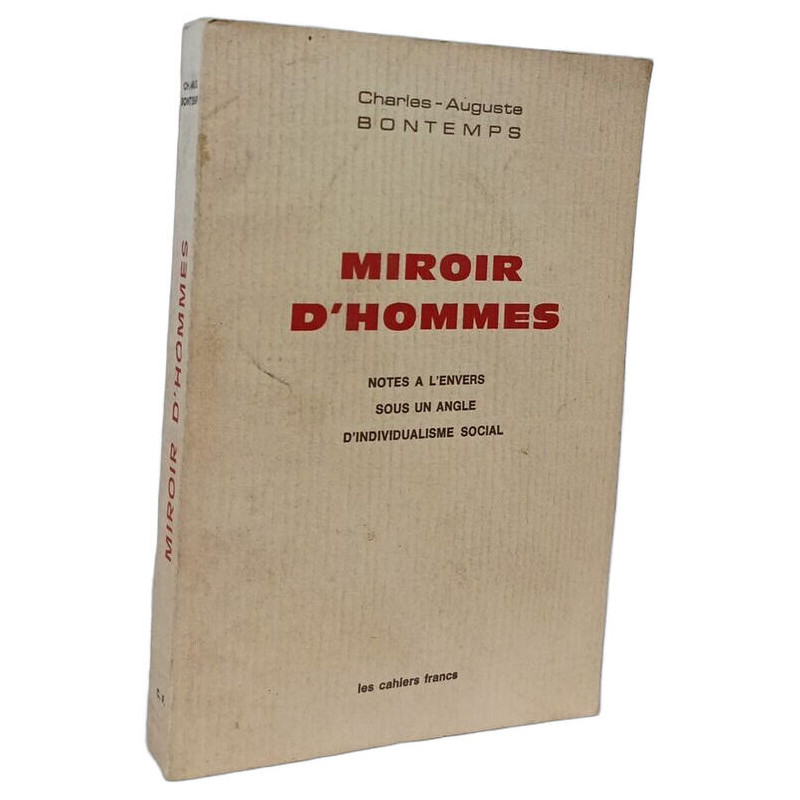 Miroir d'hommes