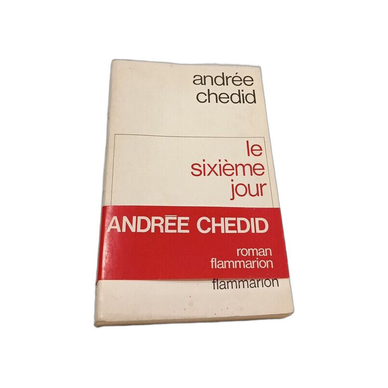 Le sixième jour