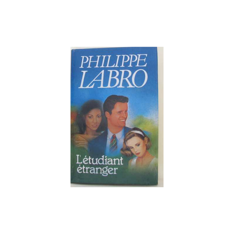 L'étudiant étranger