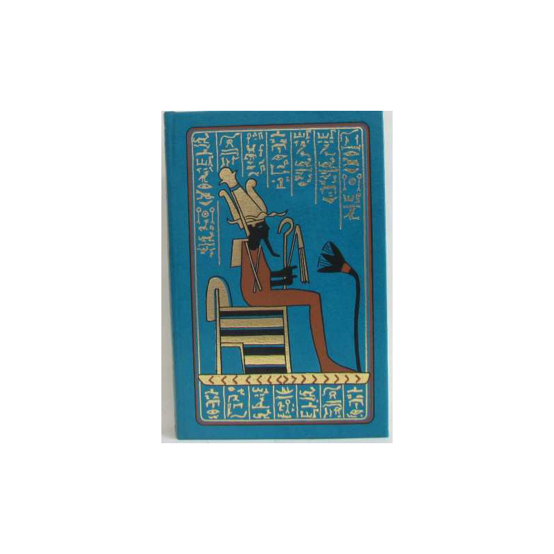 La vengance des pharaons