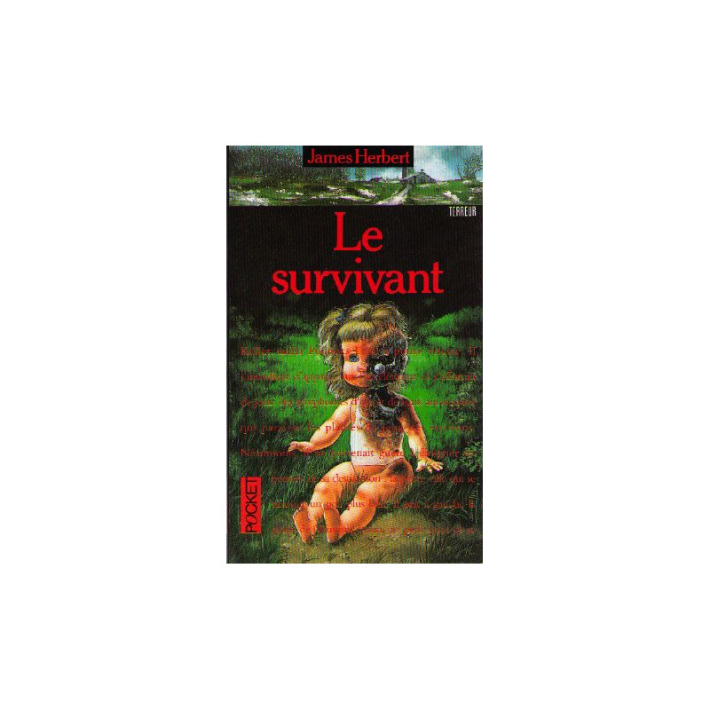 Le survivant