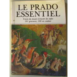 Le Prado essentiel