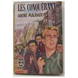 Les conquérants