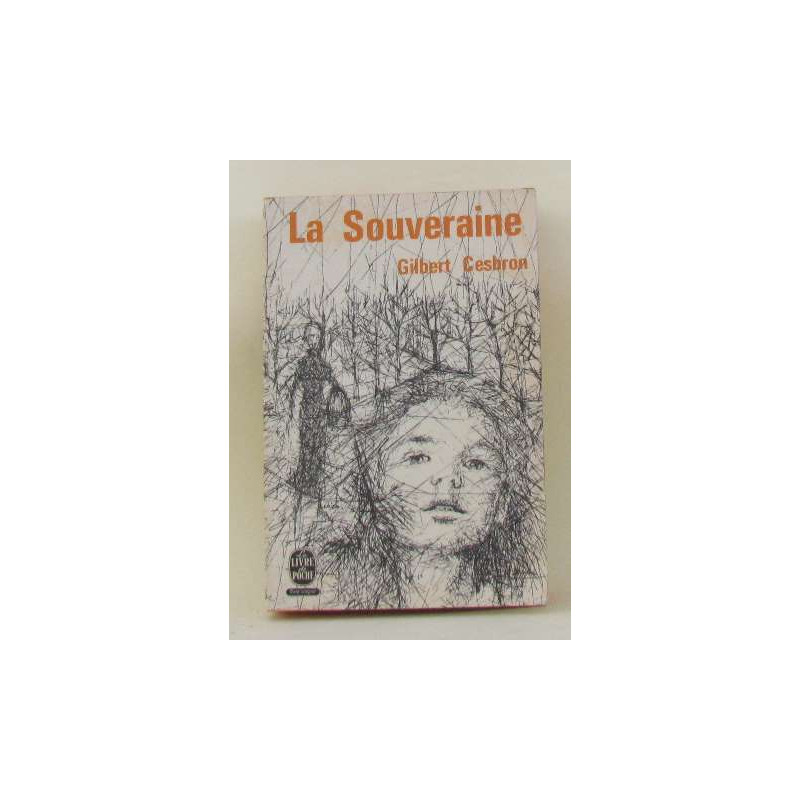 La souveraine