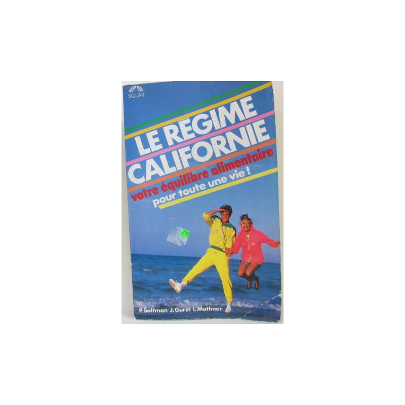 Le regime californie