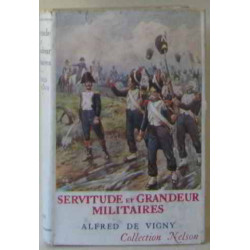 Servitude et grandeur militaires