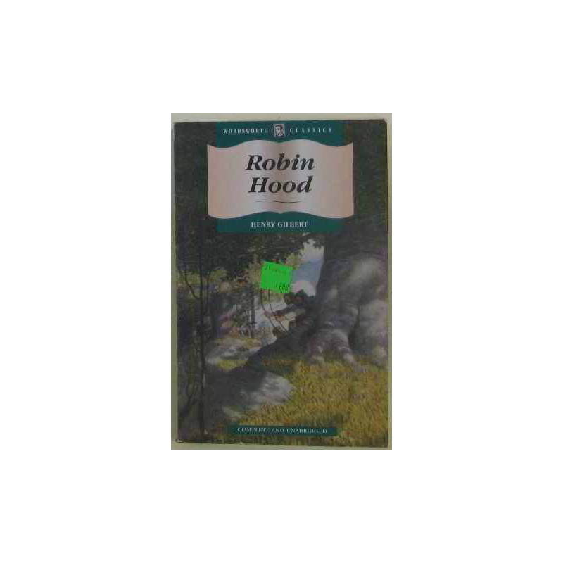 Robin hood
