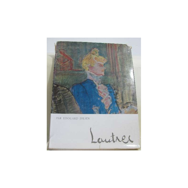 Lautrec