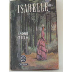 Isabelle